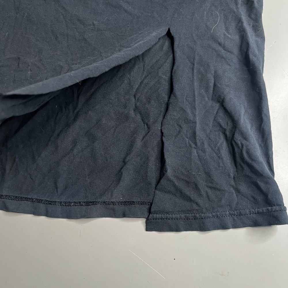 Alice In Chains Black Gives Way To Blue 2010 Tour Shirt Black Graphic Tee Small - Picture 2 of 9